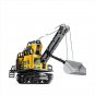 Starcraft Diggings Mechanical Forklift Minifigures Lego Compatible Wan
