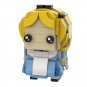 Big Alice Minifigures Lego Compatible Toy