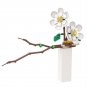 Prunus mume Siebold &amp; Zucc Building Block Toy Lego Compatible Mini