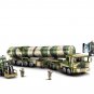 China DF-31 ballistic missile Minifigures Lego Compatible Military Mis