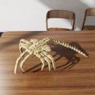 Alien Parasite Minifigures Lego Compatible Alien Minifigure