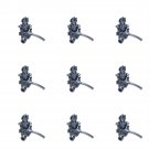 Chemical Defense Special Forces Gatling Gun Minifigures Lego Compatibl