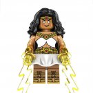 Isis Minifigures Lego Compatible Black Adam Minifigure