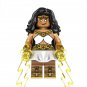 Isis Minifigures Lego Compatible Black Adam Minifigure