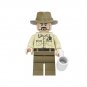 New Chief Jim Hopper Minifigures Lego Compatible Stranger Things Seaso