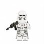 First Order Flametrooper Minifigures Lego Compatible Star Wars Minifig