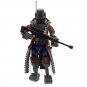 Machine Ranger Minifigures Lego Compatible Toy