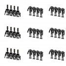 Super Battle Droid VS IG-88 Minifigures Lego Compatible Star Wars 2023