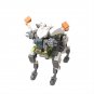 Running Bull Monster Minifigures Lego Compatible Toy
