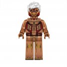 Jack the Ripper Minifigures Lego Compatible Attack On Titan Minifigure