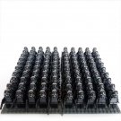 100pcs Shadow Trooper Shadow stormtroopers Minifigures Lego Compatible