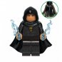 2022 Black Adam Minifigures Lego Compatible Black Adam movie Minifigur