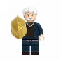 Kent Nelson Minifigures Lego Compatible Black Adam movie Minifigure