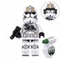 212 Clone Gunner Minifigures Lego Compatible The Clone Wars Set