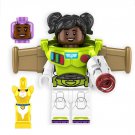 Izzy Hawthorne Minifigures Lego Compatible Toy 2022