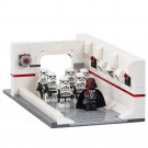 Darth Vader Stormtrooper invade Minifigures Lego Compatible Star Wars