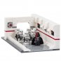 Darth Vader Stormtrooper invade Minifigures Lego Compatible Star Wars