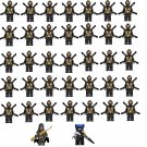 37pcs Outrider Corus Glaive Proxima Midnight Minifigures Lego Compatib