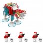 Christmas AT-AT Imperial Stormtrooper Minifigures Lego Compatible Chri