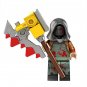 Butcher Minifigures Lego Compatible Movie Minifigure