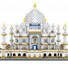 Taj Mahal Minifigures Architecture Set