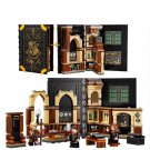 Hogwarts Moment Defense Class Minifigures Harry Potter Set