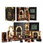 Hogwarts Moment Defense Class Minifigures Harry Potter Set