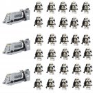 33pcs Sandtrooper C-PH Patrol Speeder Bike Minifigures Lego Compatible