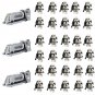 33pcs Sandtrooper C-PH Patrol Speeder Bike Minifigures Lego Compatible