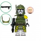 Commander Doom Minifigures Lego Compatible The Clone Wars Minifigure