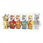 Little Loong Boy Minifigures Lego Compatible Minifigures series 23