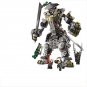 Oni Titan Masters of Spinjitzu Minifigures Lego Compatible Ninjago Set