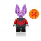 Disupo Minifigures Lego Compatible Dragon Ball Z Minifigure