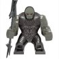 New Darkseid Minifigures Lego Compatible Justice League Minifigure