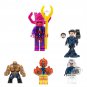Fantastic Four VS Galactus Minifigures Lego Compatible Super Heroes mo
