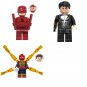 Punisher Daredevil Spider-Man Minifigures Lego Compatible Super Heroes