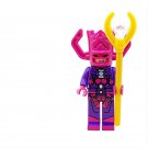 Galactus Minifigures Lego Compatible Fantastic Four Minifigure