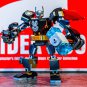 Thor Mech Armor Minifigures Super Heroes Set