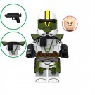 Doom ARC Trooper Minifigures Lego Compatible Star Wars 2022