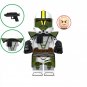 Doom ARC Trooper Minifigures Lego Compatible Star Wars 2022