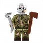 New Jason Minifigures Lego Compatible IdentityV Minifigure