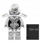 Death Minifigures Lego Compatible IdentityV Minifigure