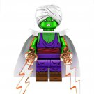Piccolo Minifigures Lego Compatible Dragon Ball Z Minifigure
