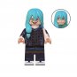 Mahito Minifigures Lego Compatible Jujutsu Kaisen Minifigure
