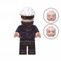 Gojo Satoru Minifigures Lego Compatible Jujutsu Kaisen Minifigure