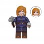 Kugisaki Nobara Minifigures Lego Compatible Jujutsu Kaisen Minifigure