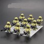 Italy Special Interventions Group Specia Force Minifigures Lego Compat