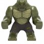 New Killer Croc big figure Minifigure Lego Compatible Batman Movie Kil