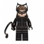 New Catwoman Minifigures Lego Compatible Catwoman Catcycle City Chase