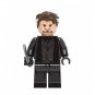 Ra's al Ghul Minifigures Lego Compatible New Batman Minifigure